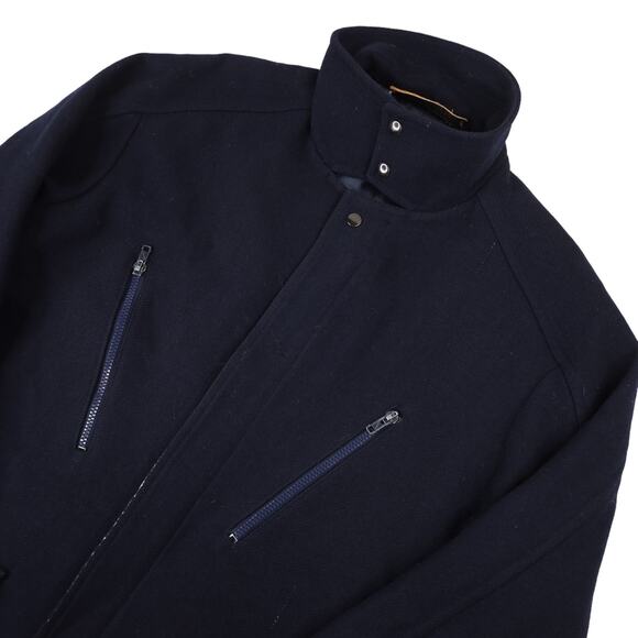 Vintage Pendleton Lobo Wool Coat - Picture 2 of 11